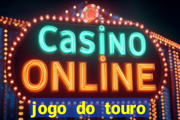 jogo do touro fortune ox demo